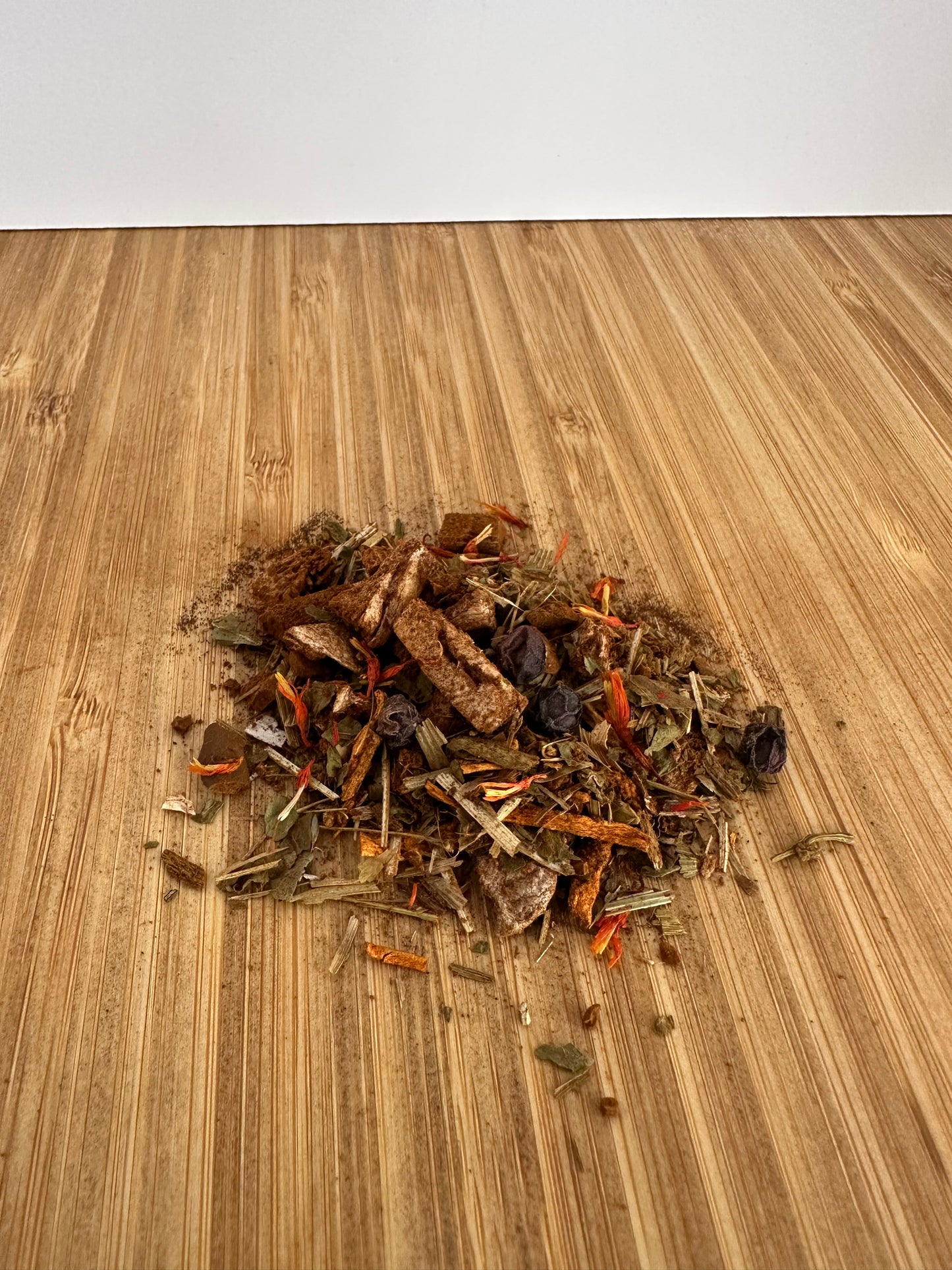 Walk in the Woods loose tea