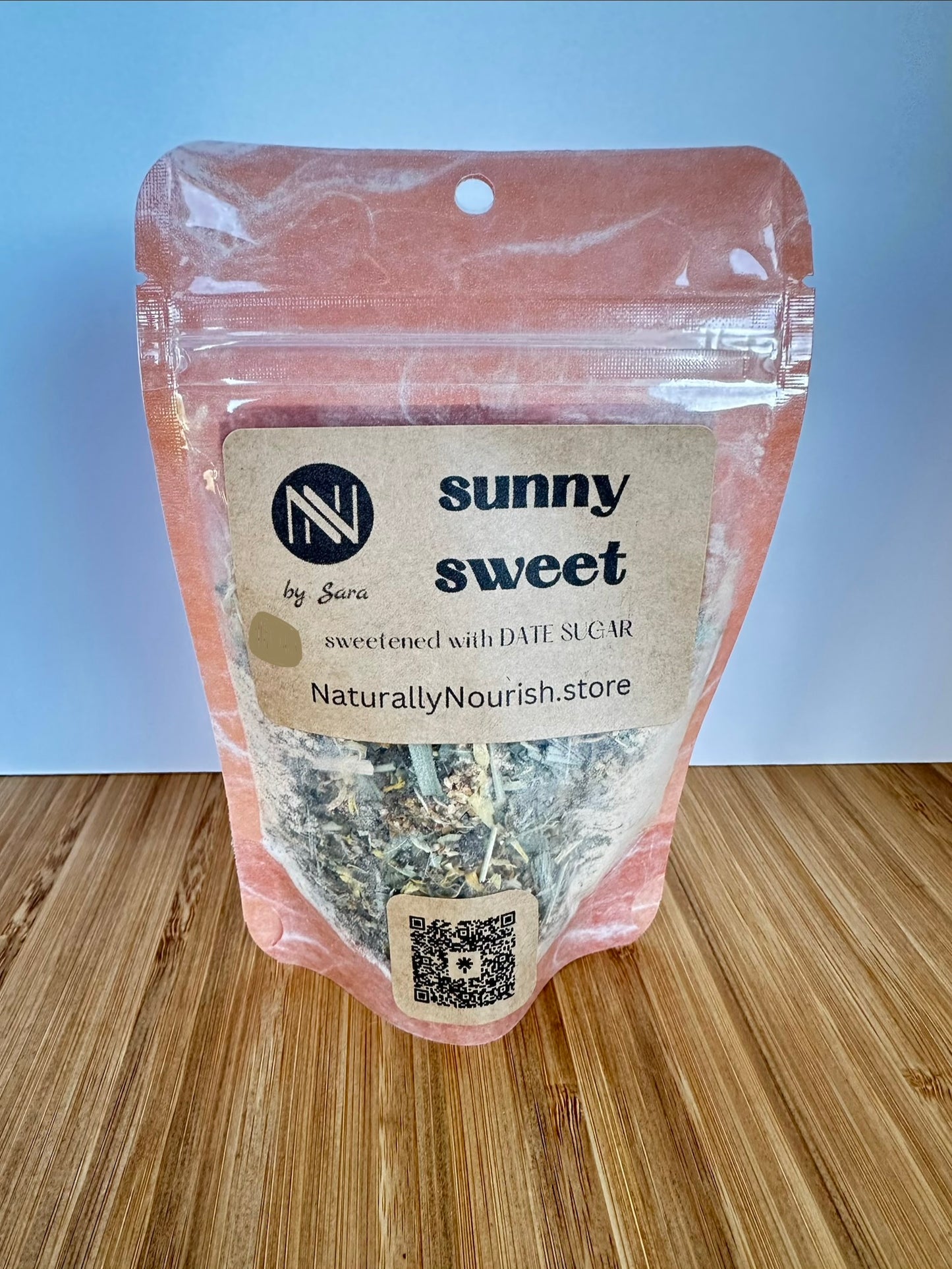 Sunny Sweet