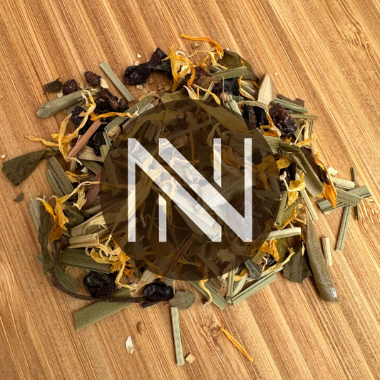 Why Are You Here? To Cherish, Sip, and Nourish