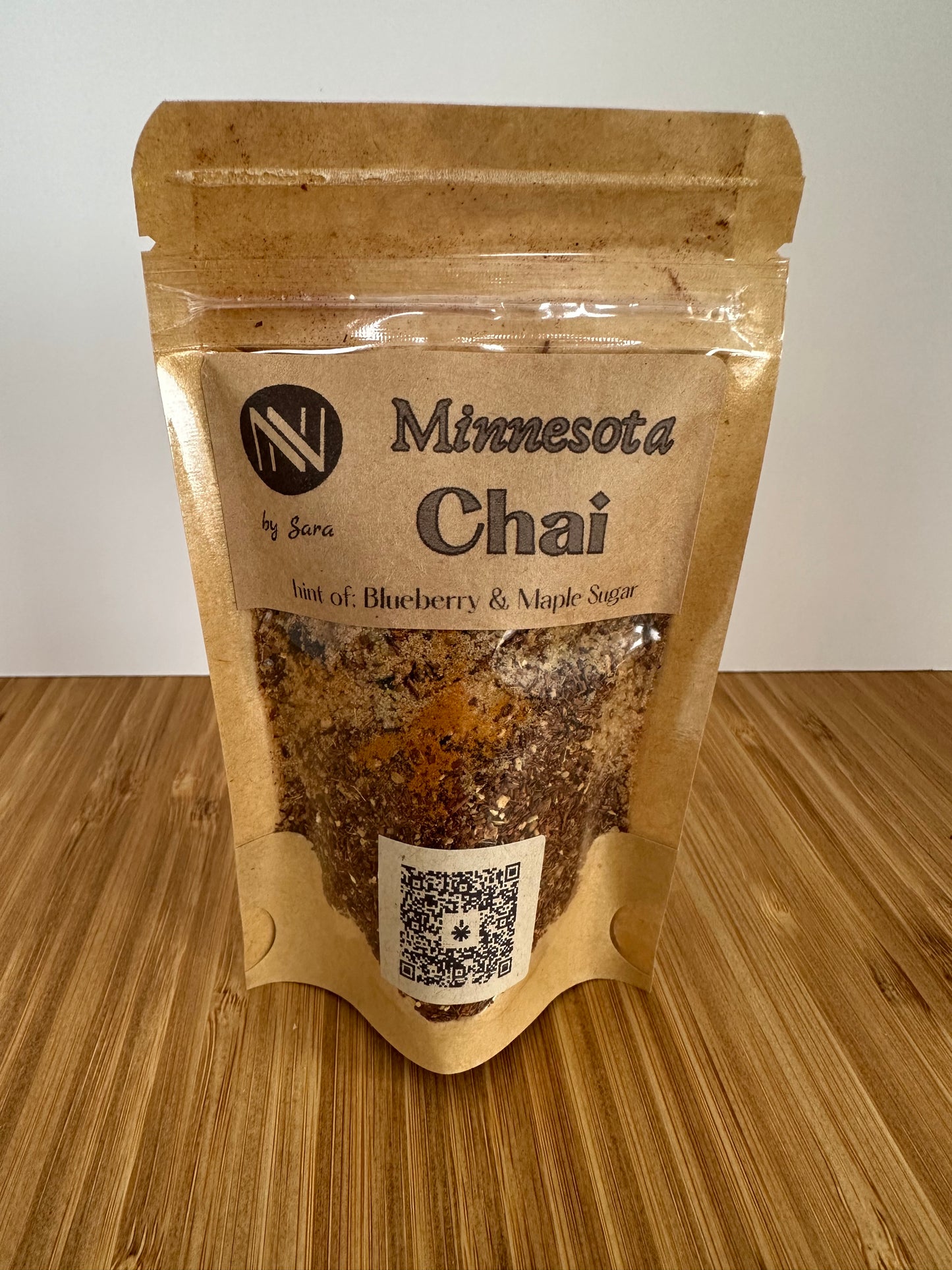 Minnesota Chai loose tea