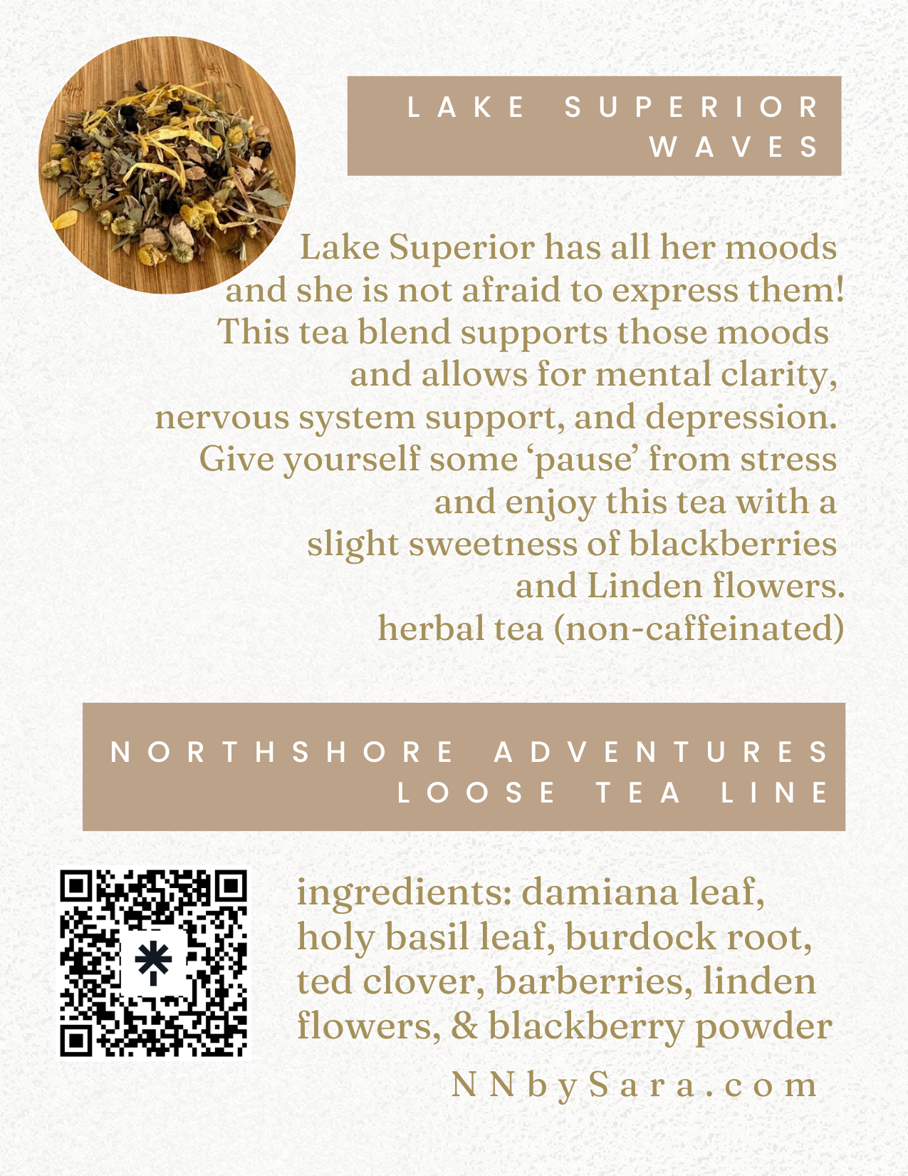 Nourish YOU Gift Box