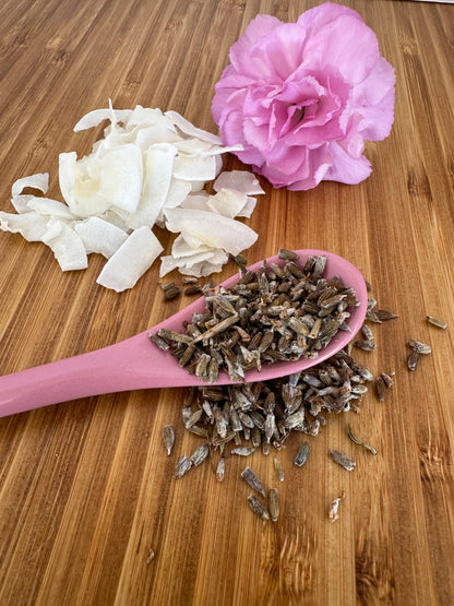 Tallow Tea lights bundle