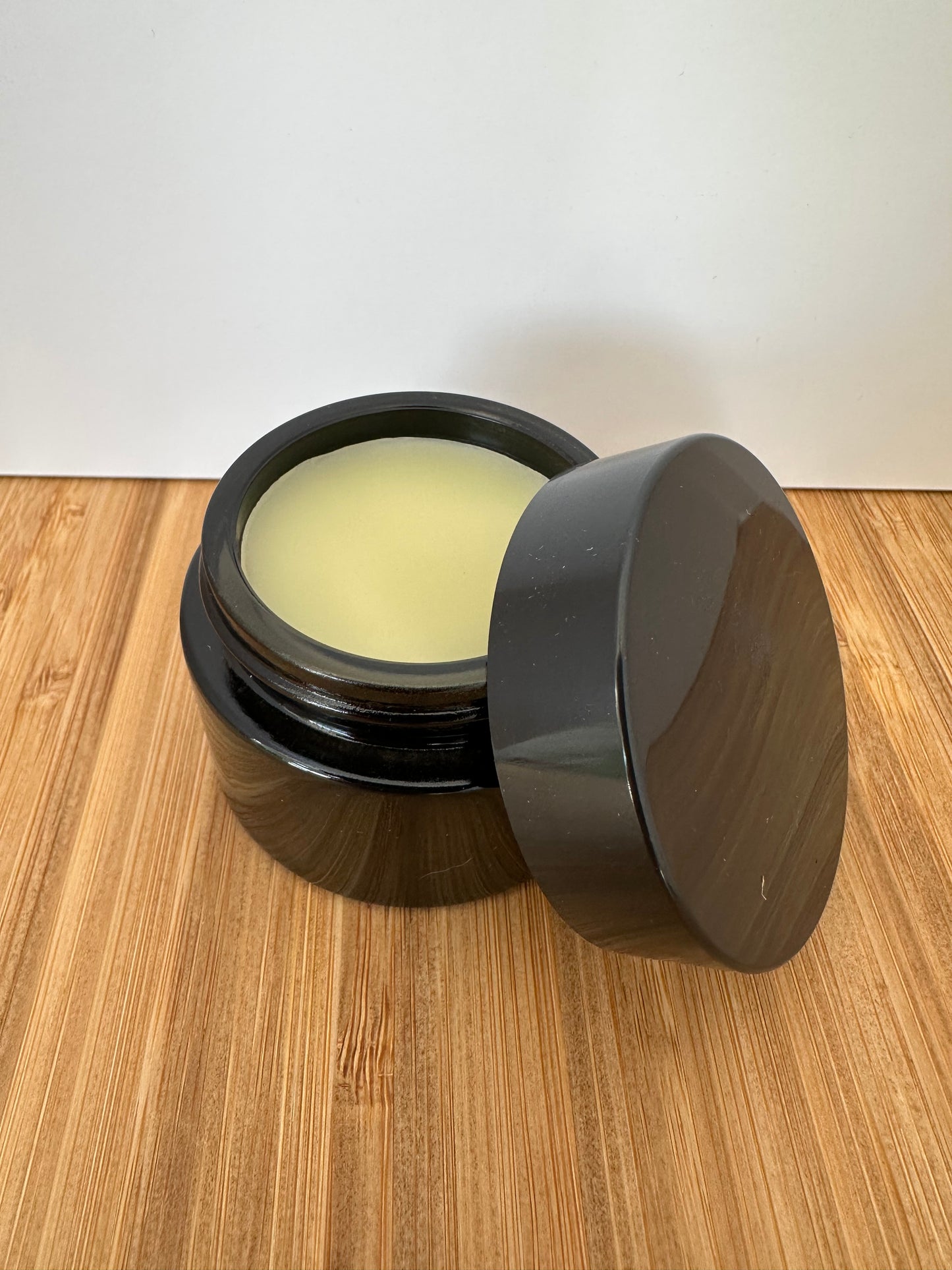 Bison Tallow Salve