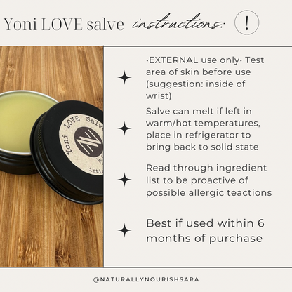 Nourish YOU Gift Box