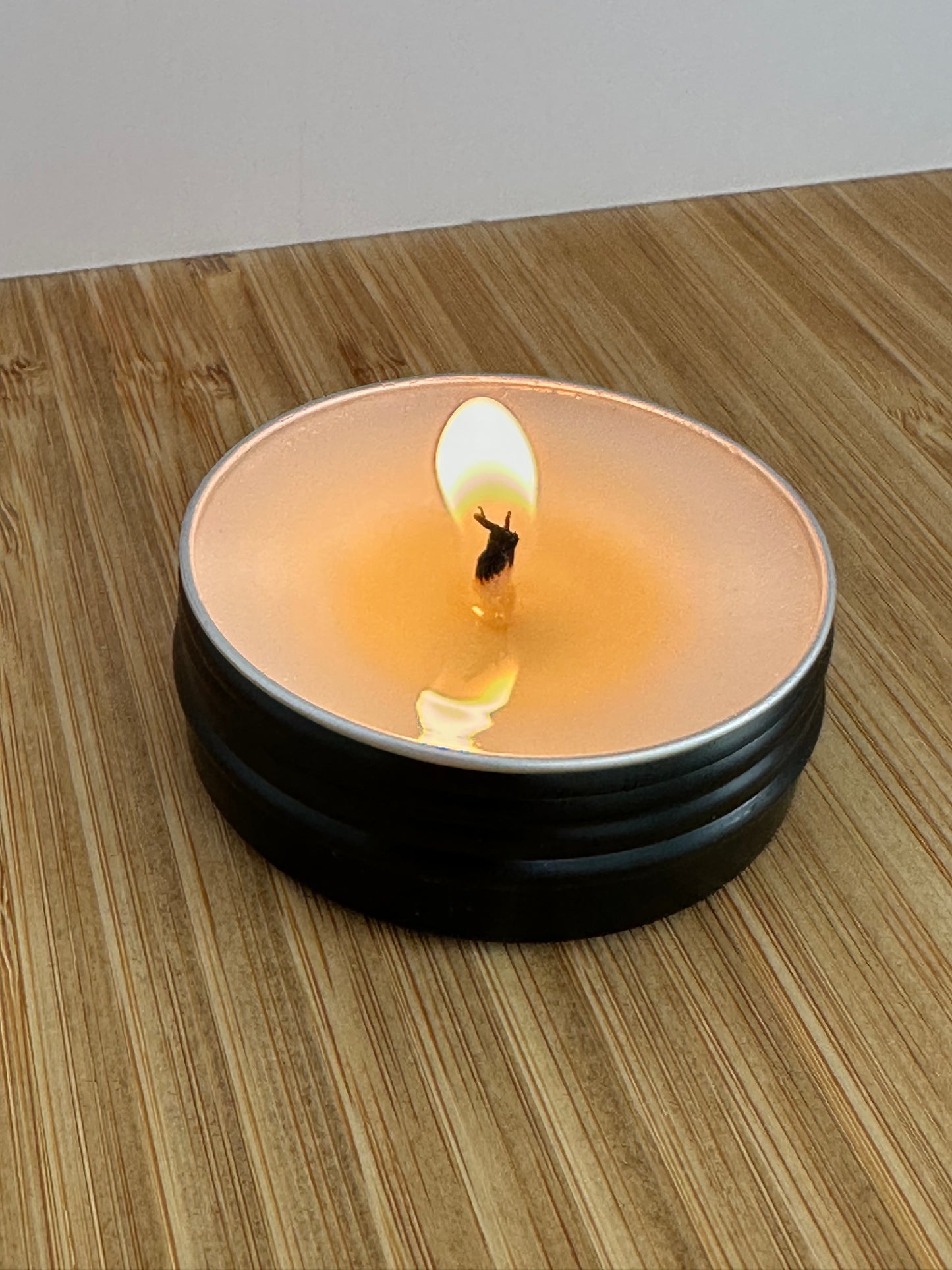 Tallow Tea lights bundle