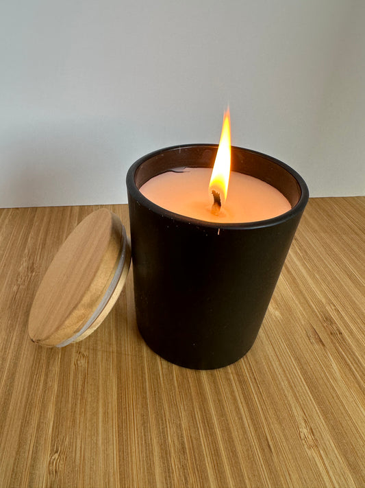 Tallow Candle