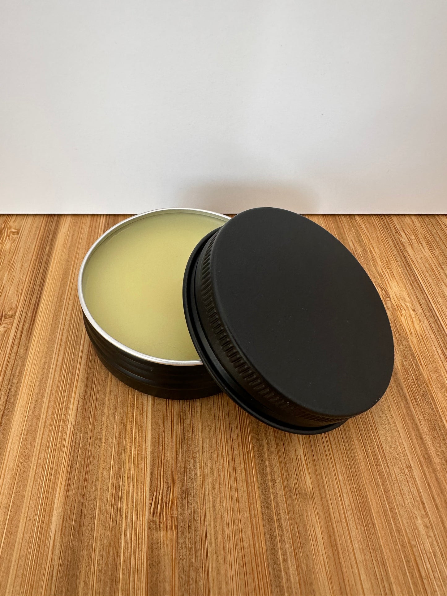 Bison Tallow Salve