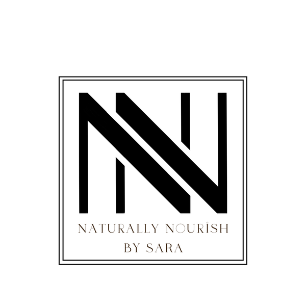 Naturally Nourish