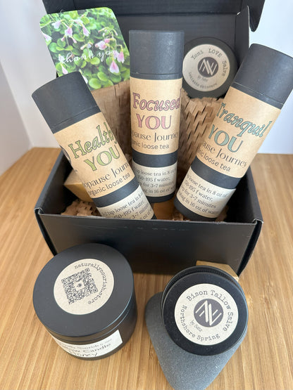 Nourish YOU Gift Box